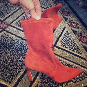 Stewart Wiseman booties